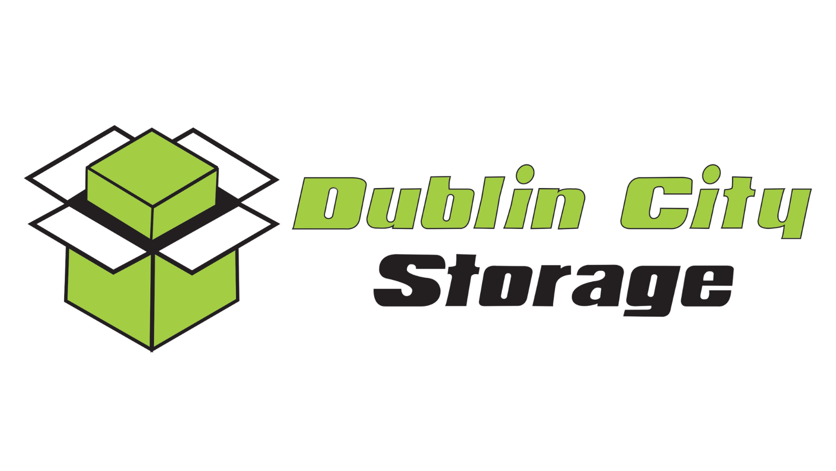 Dublin City Storage Ltd logo